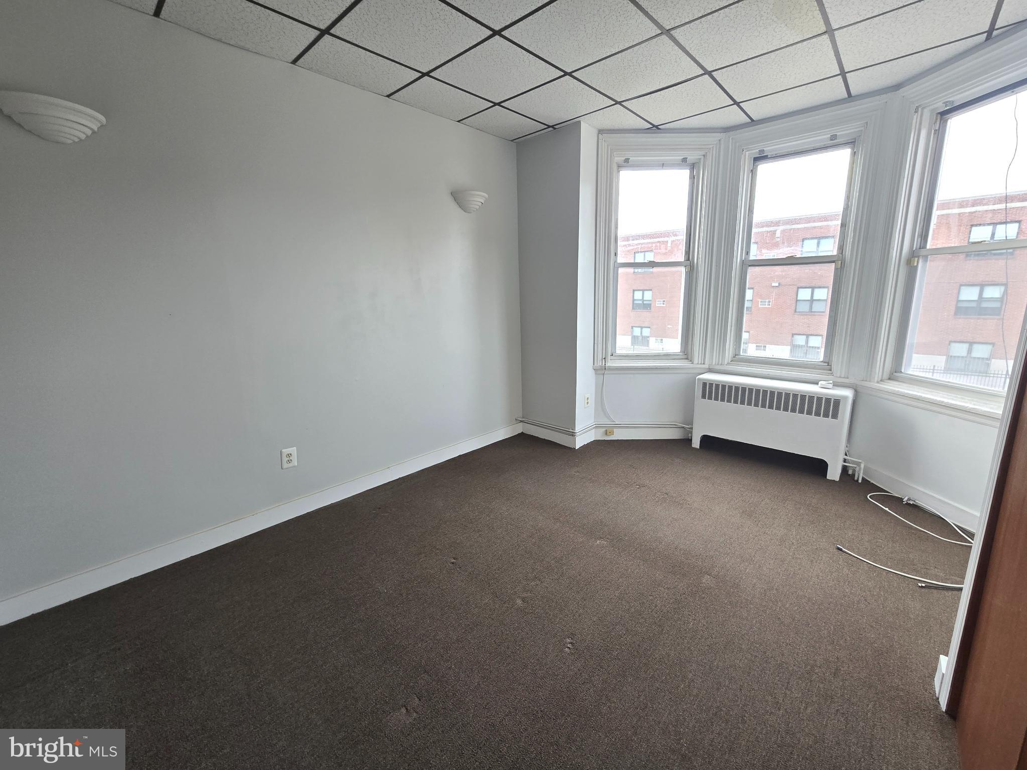 5315 Master Street, Unit 2 Philadelphia, PA 19131 - Photo 7 of 8 Bedroom