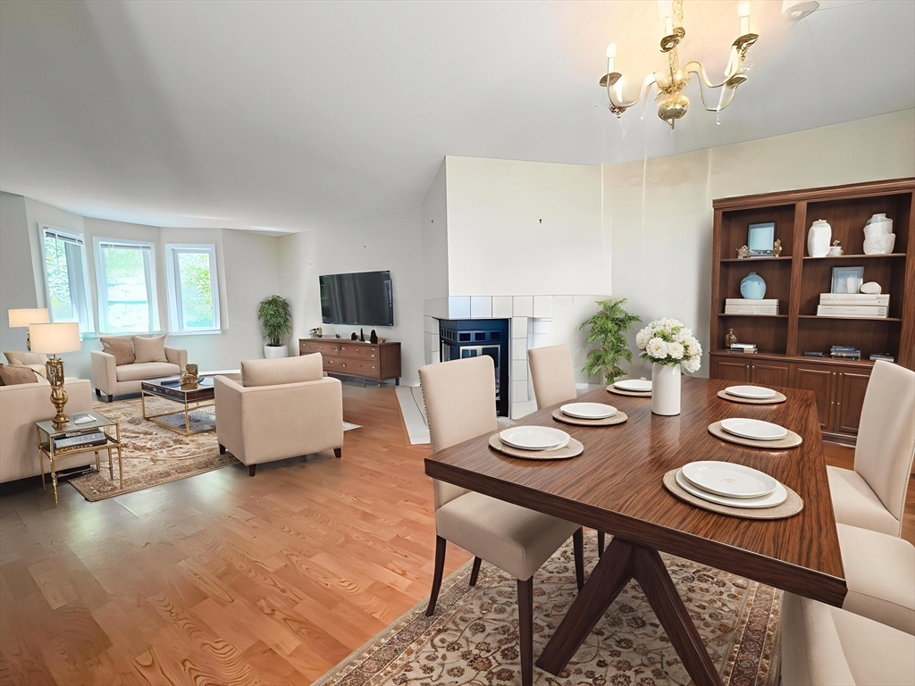 19 McIntosh Drive, Unit 19 Amherst, MA 01002 - Photo 32 of 33