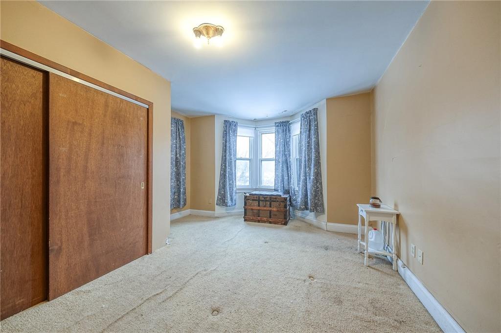 232 Chadwick Street Sewickley, PA 15143 - Photo 15 of 36 an empty room with windows