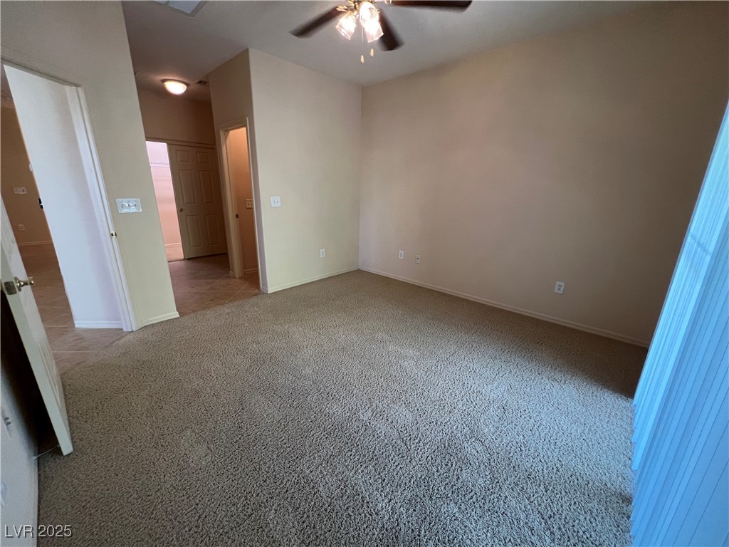 5445 Progresso Street Las Vegas, NV 89135 - Photo 11 of 34