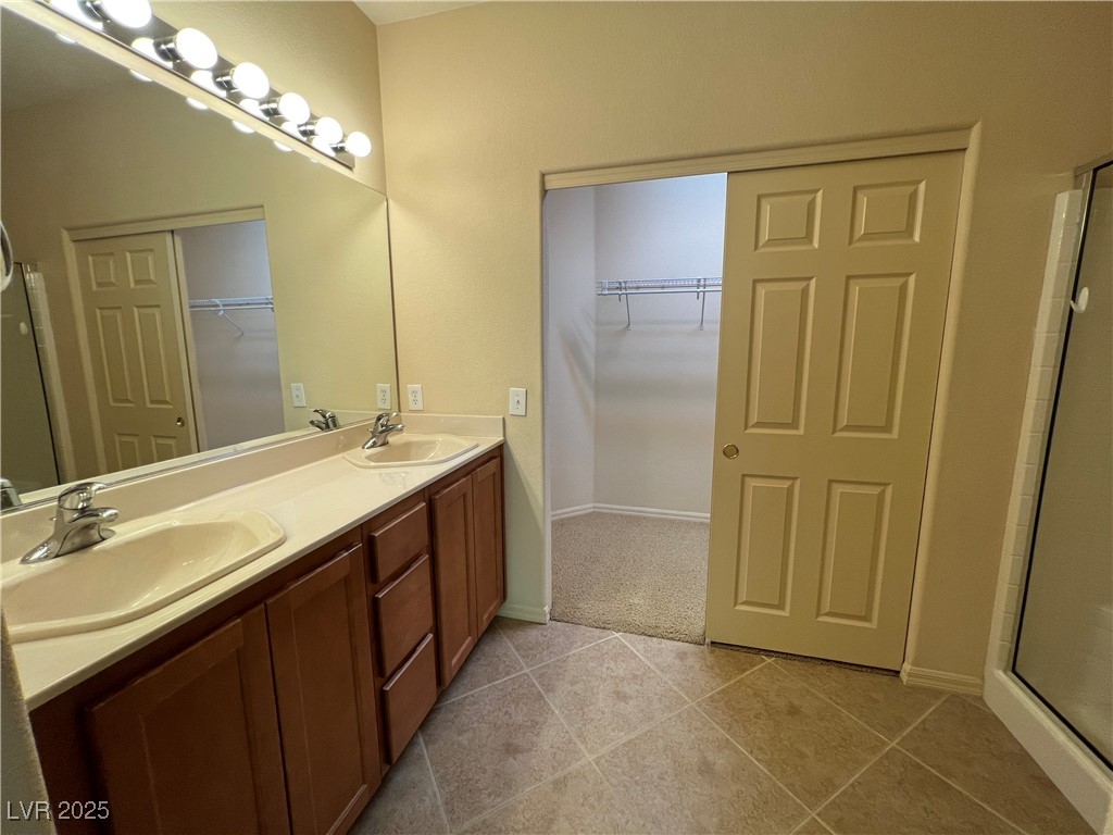 5445 Progresso Street Las Vegas, NV 89135 - Photo 16 of 34