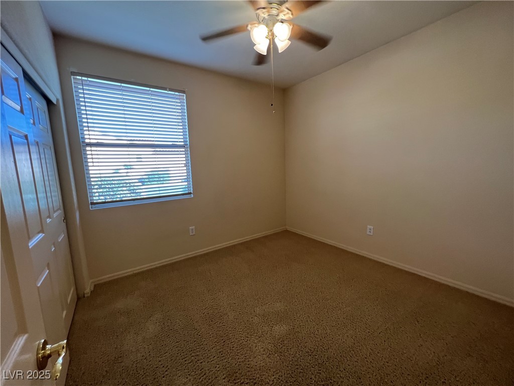 5445 Progresso Street Las Vegas, NV 89135 - Photo 18 of 34