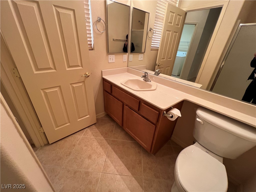 5445 Progresso Street Las Vegas, NV 89135 - Photo 22 of 34