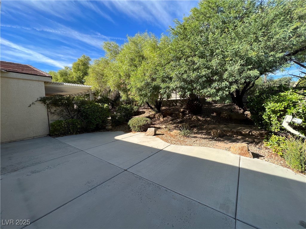 5445 Progresso Street Las Vegas, NV 89135 - Photo 27 of 34