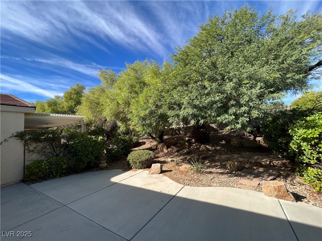 5445 Progresso Street Las Vegas, NV 89135 - Photo 28 of 34