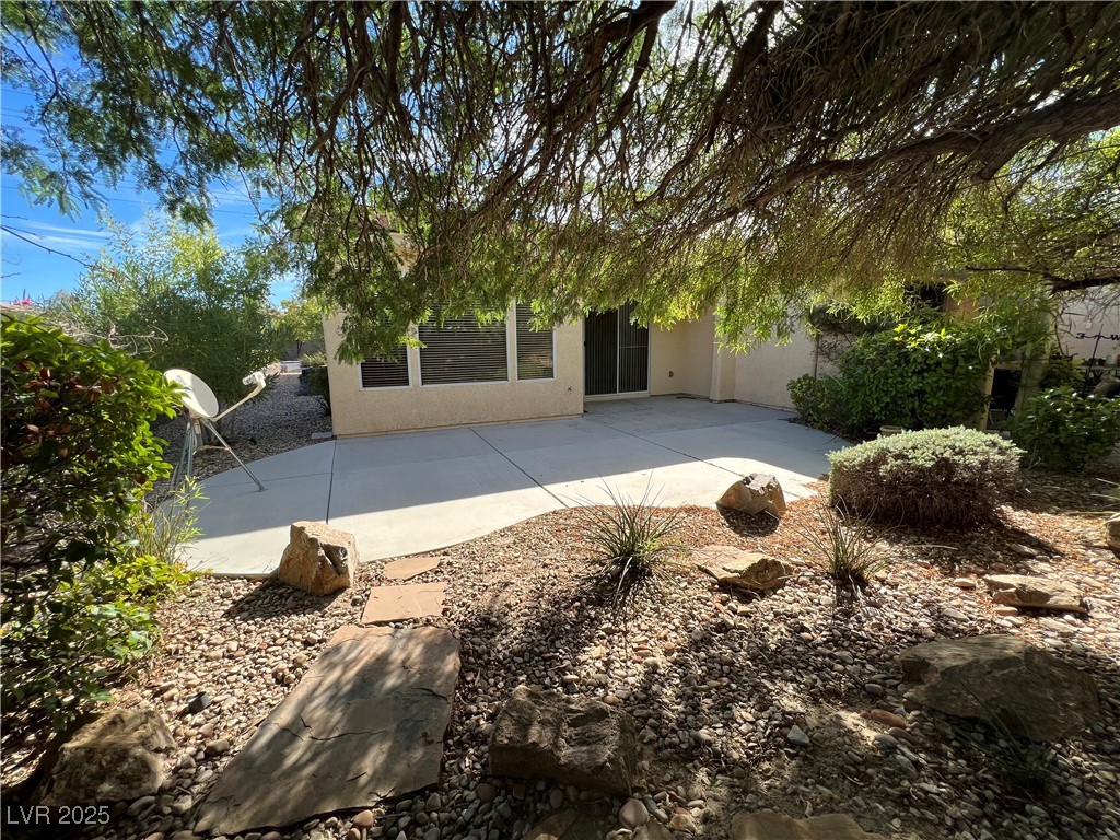 5445 Progresso Street Las Vegas, NV 89135 - Photo 30 of 34