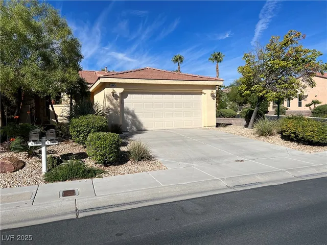 $1,995 | 5445 Progresso Street, Las Vegas, NV 89135