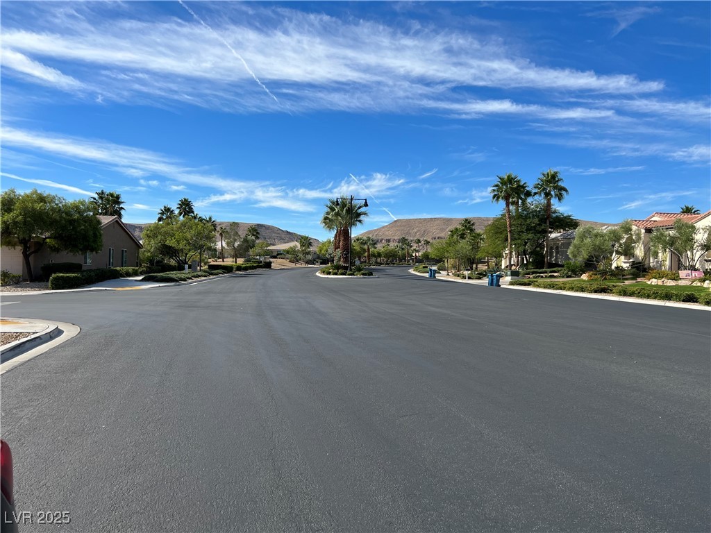 5445 Progresso Street Las Vegas, NV 89135 - Photo 31 of 34