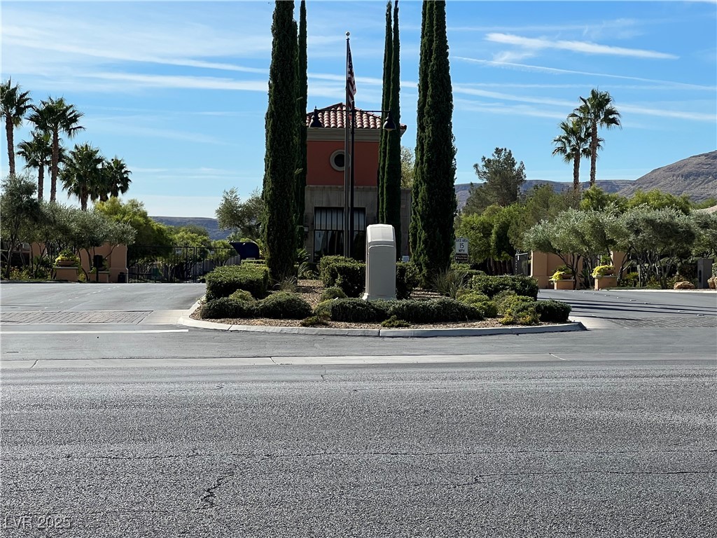 5445 Progresso Street Las Vegas, NV 89135 - Photo 33 of 34