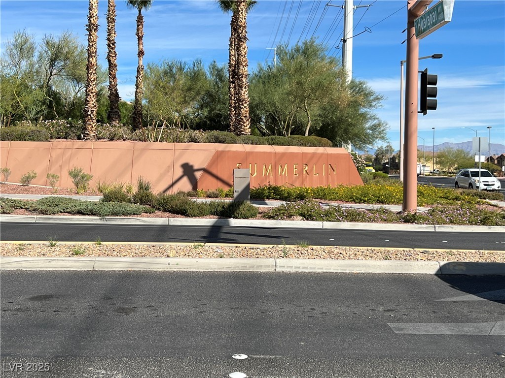 5445 Progresso Street Las Vegas, NV 89135 - Photo 34 of 34