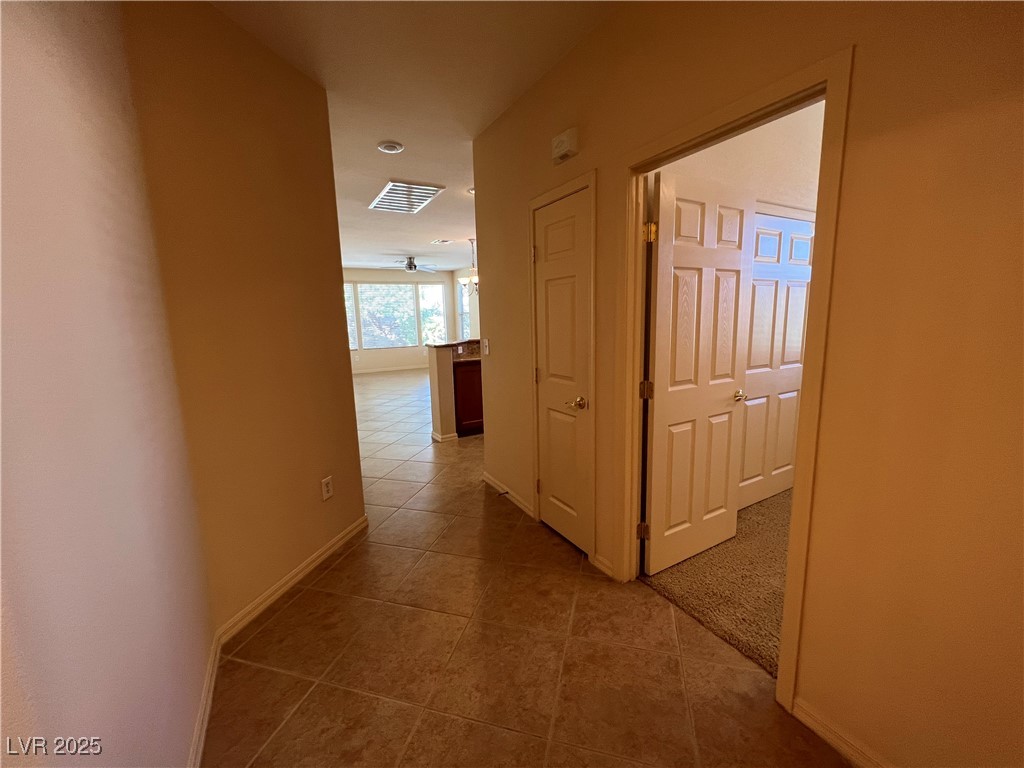 5445 Progresso Street Las Vegas, NV 89135 - Photo 4 of 34