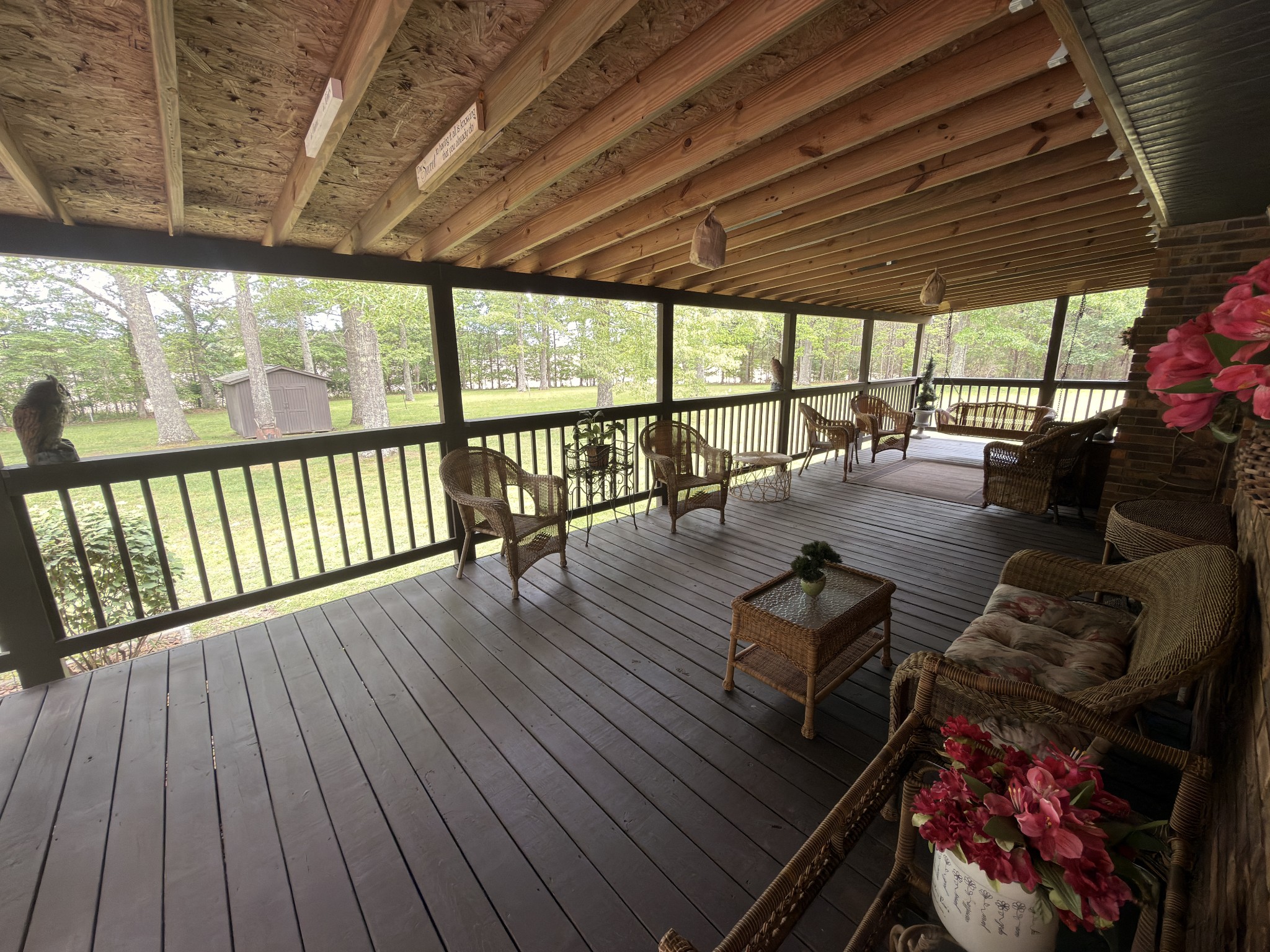 755 U T S I Road Estill Springs, TN 37330 - Photo 3 of 22