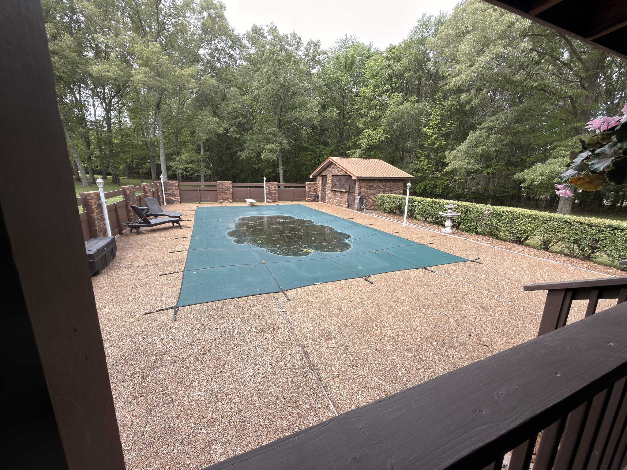 755 U T S I Road Estill Springs, TN 37330 - Photo 4 of 22