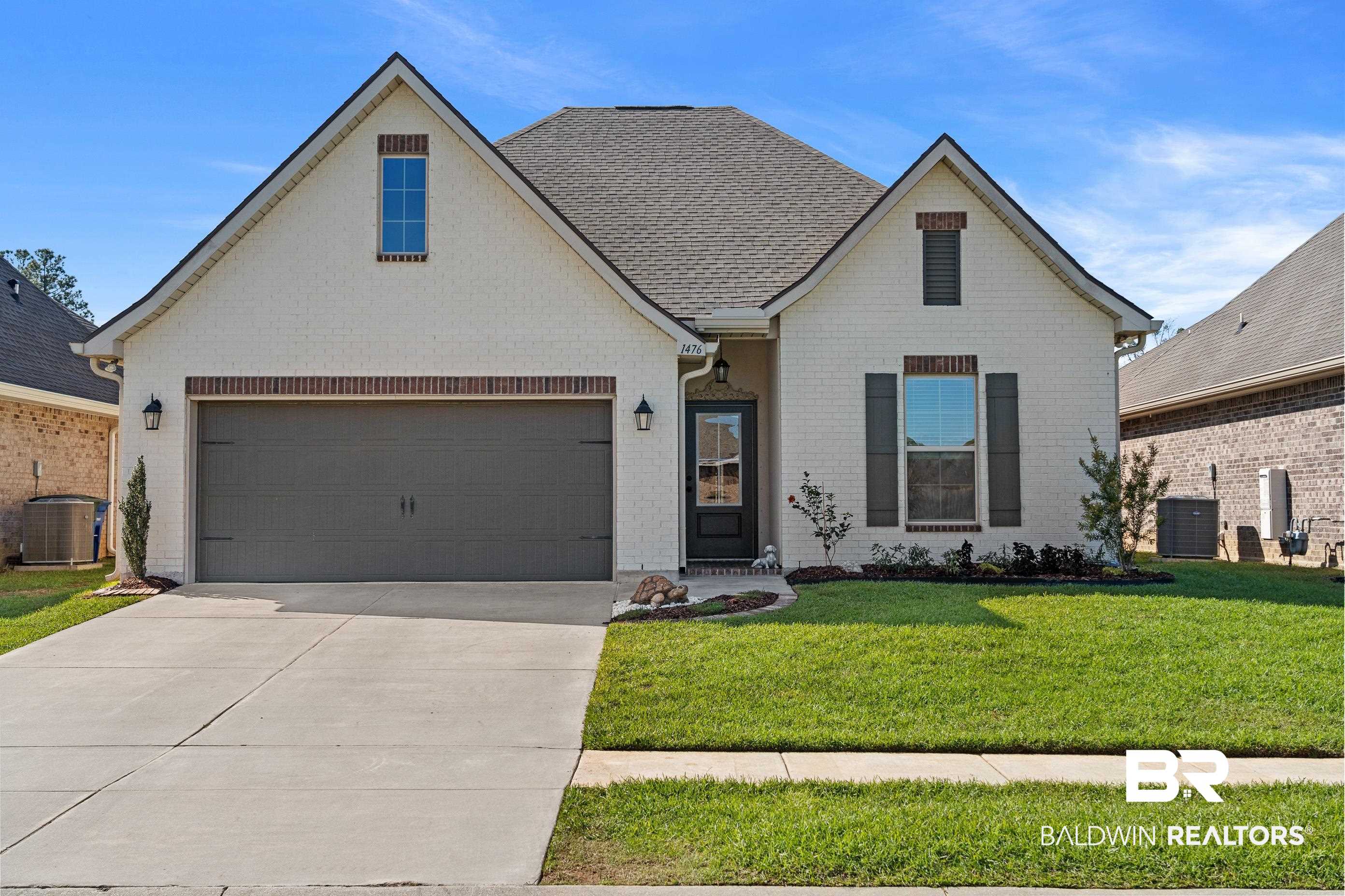 1476 Fenton Circle Foley, AL 36535 - Photo 3 of 34