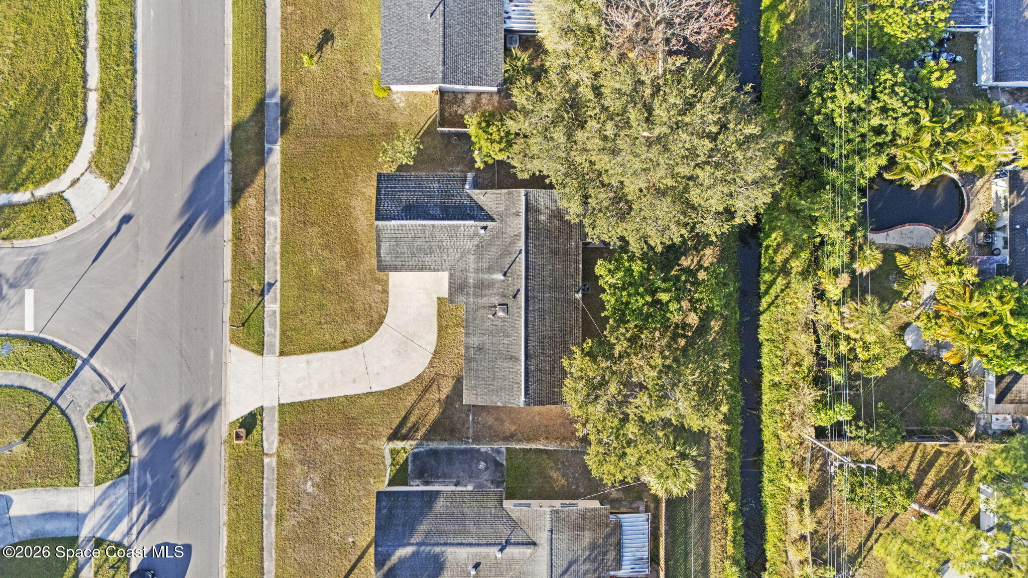 1088 Coronado Drive Rockledge, FL 32955 - Photo 23 of 23 view of a building