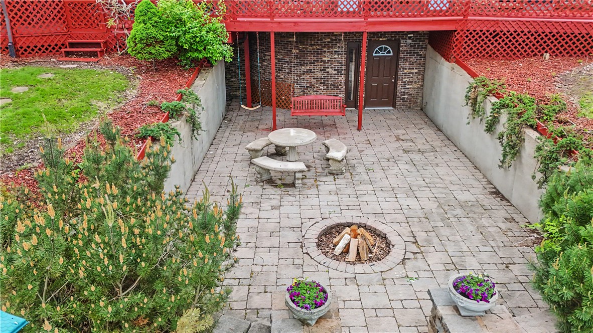 21247 Walnut Hill Road Danville, IL 61834 - Photo 39 of 46