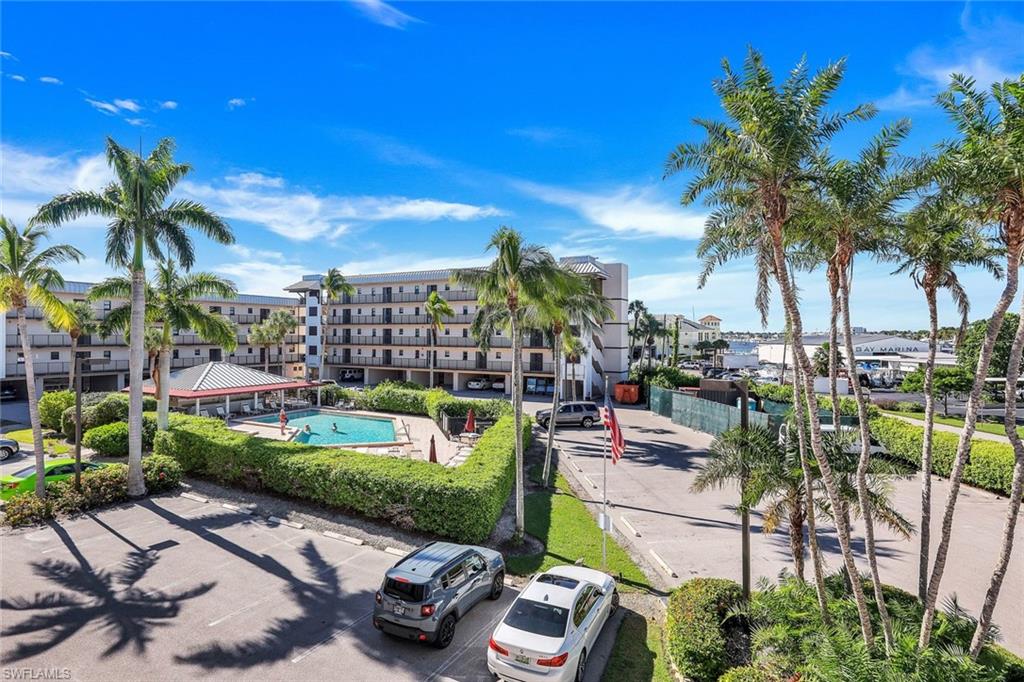 803 River Point Drive, Unit 201B Naples, FL 34102 - Photo 20 of 21