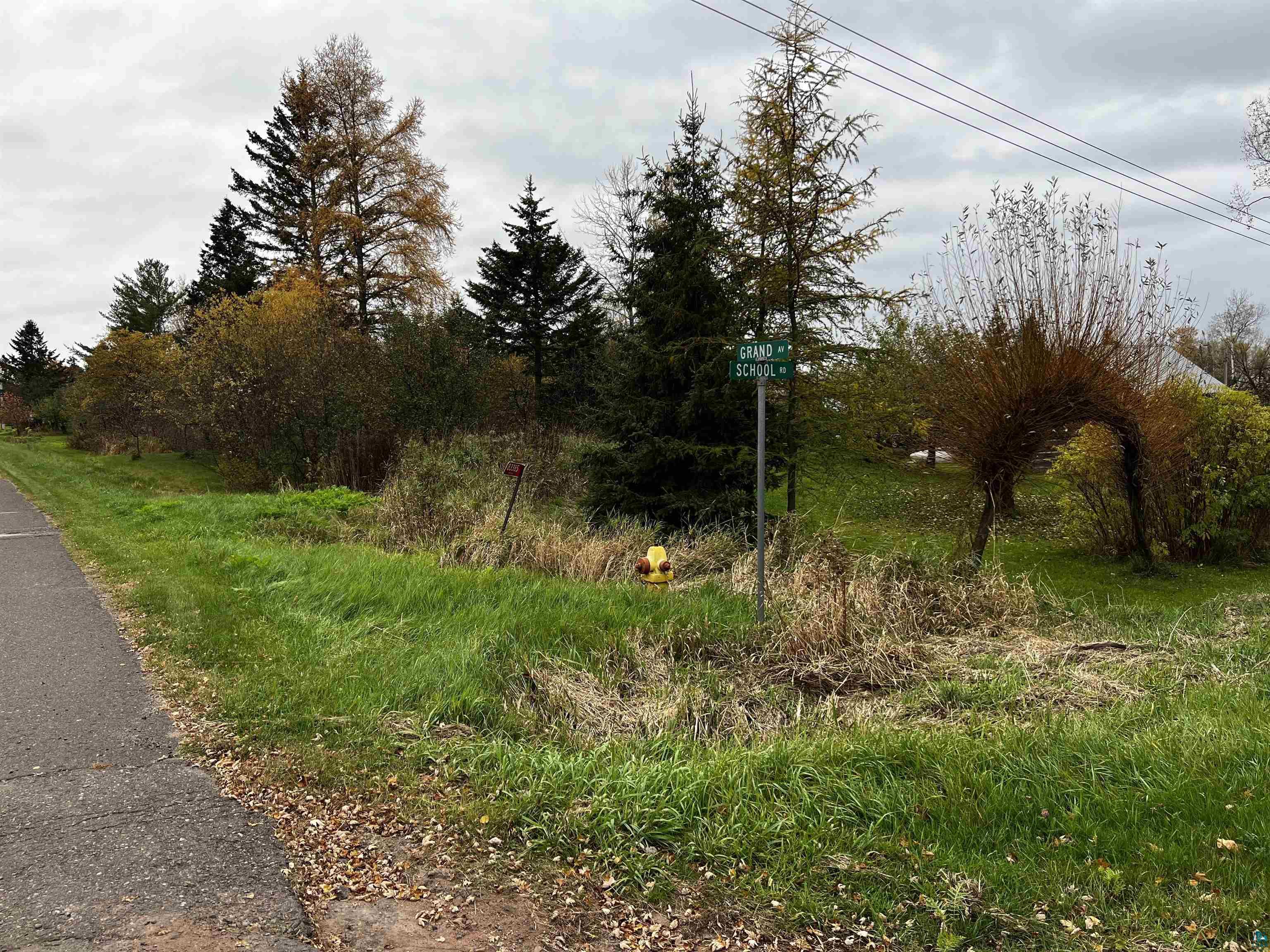 Xxxx School Road Port Wing, WI 54865 - Photo 1 of 6