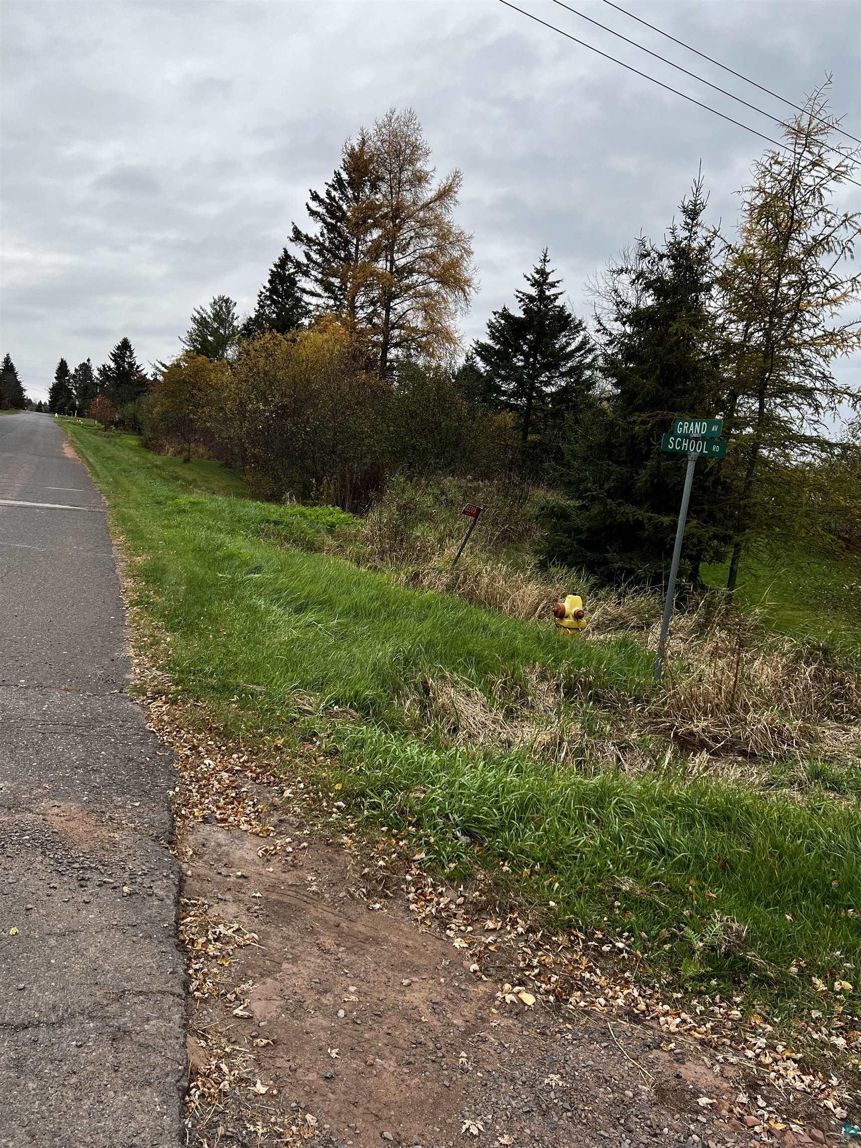 Xxxx School Road Port Wing, WI 54865 - Photo 2 of 6
