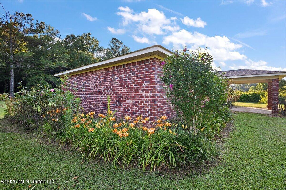 167 Lone Pine Church Road Lena, MS 39094 - Photo 21 of 23 21-HTP_8306