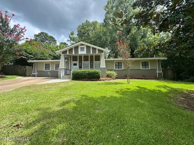 $179,900 | 1415 Winchester Street, Jackson, MS 39211