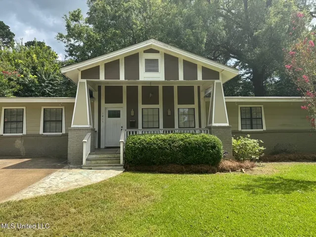 $179,900 | 1415 Winchester Street, Jackson, MS 39211
