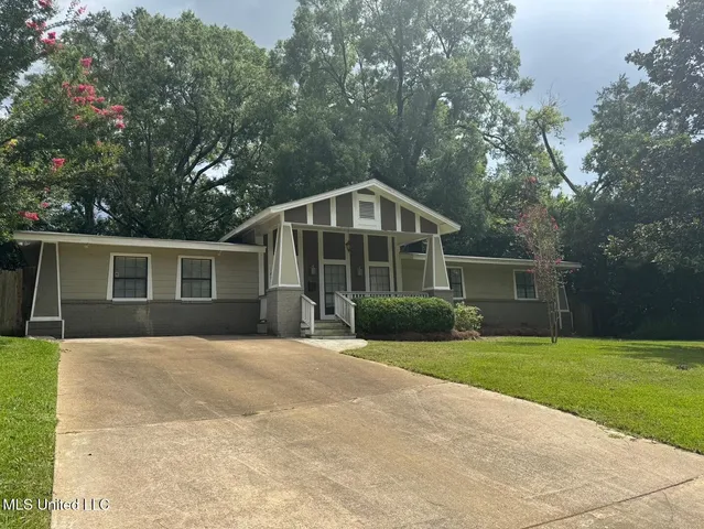 $179,900 | 1415 Winchester Street, Jackson, MS 39211