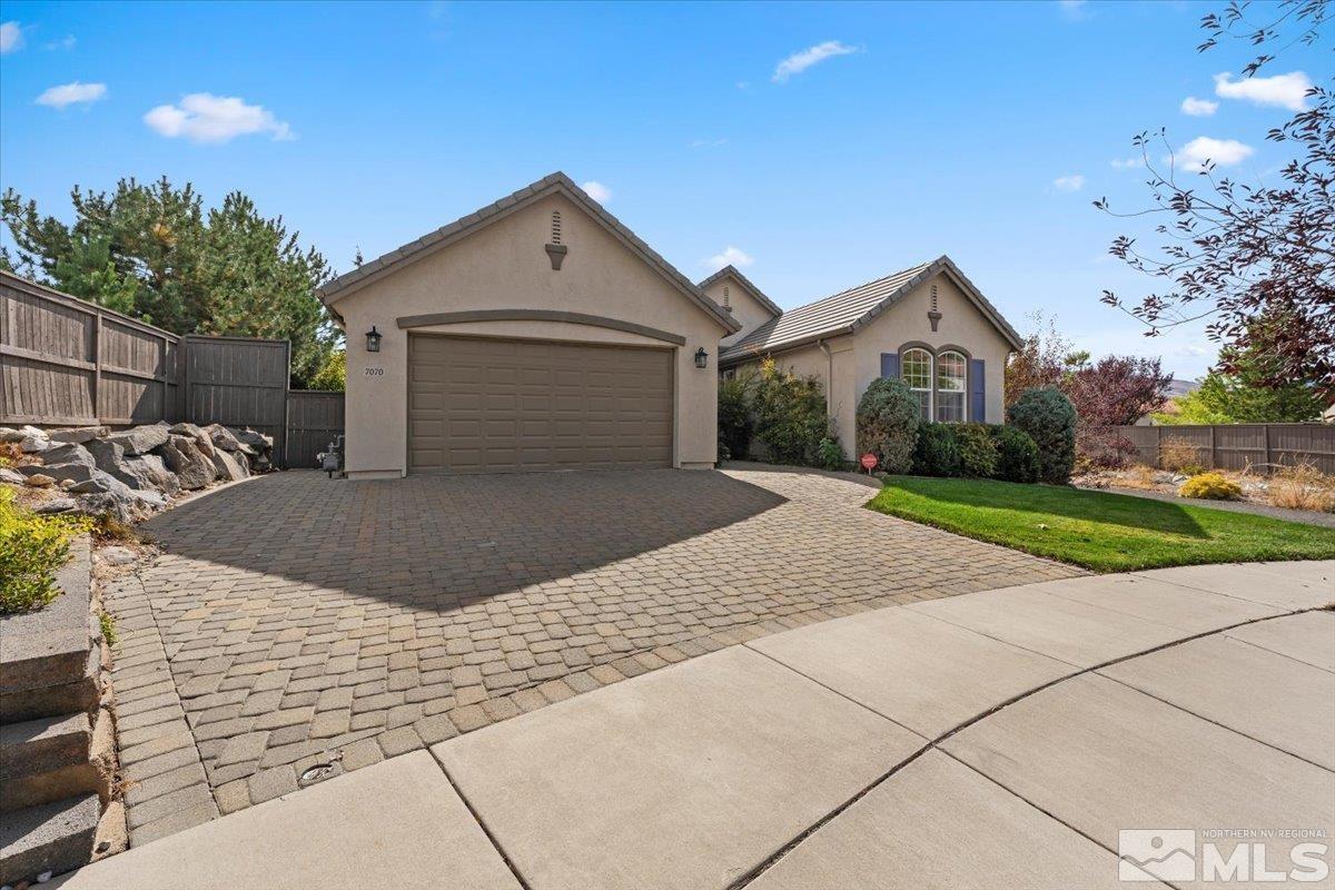 7070 Sterling Point Court Reno, NV 89523 - Photo 1 of 40 Photo 1