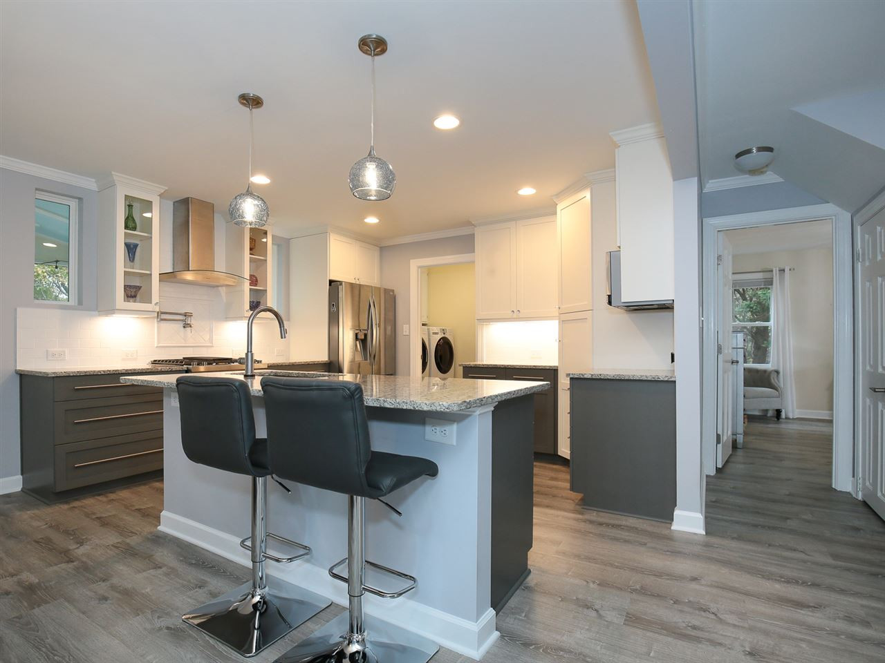 1209 Hillingdon Way Raleigh, NC 27614 - Photo 7 of 25 Kitchen