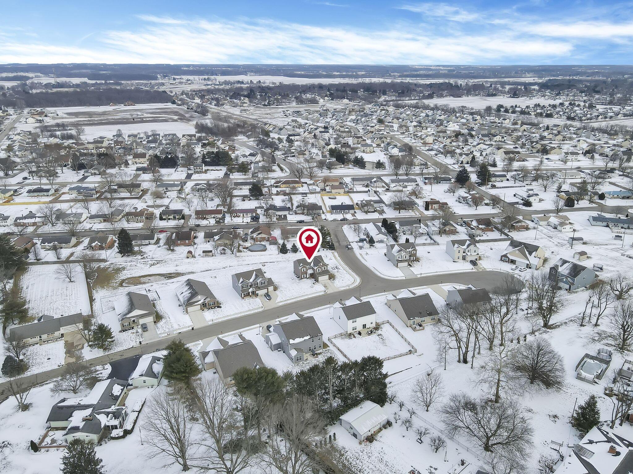 327 Juhl Road Circleville, OH 43113 - Photo 55 of 68 55-web-or-mls-DJI_0059 - Copy