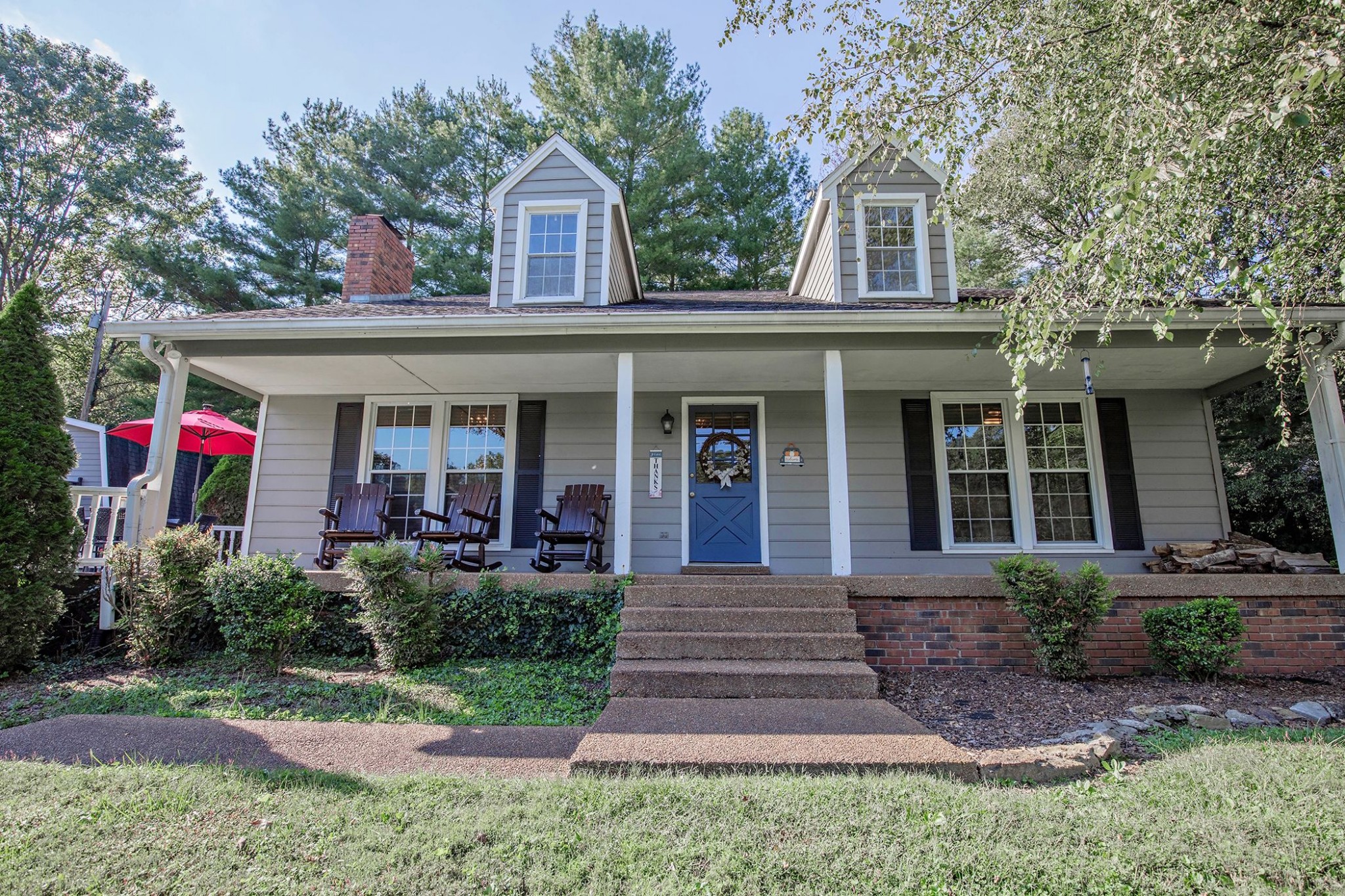 2253 Luster Road Goodlettsville, TN 37072 - Photo 11 of 49 Gallery Image 11