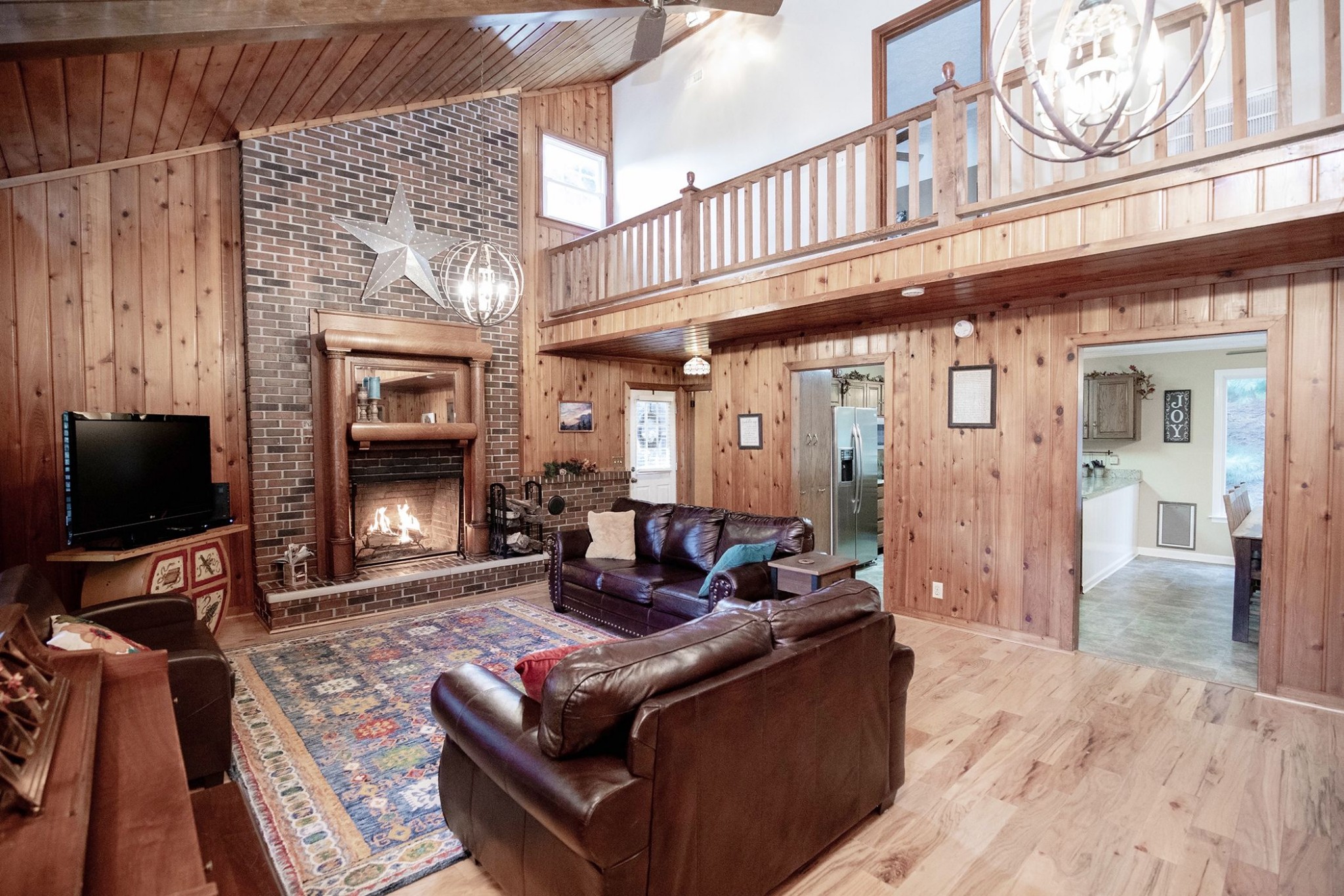2253 Luster Road Goodlettsville, TN 37072 - Photo 12 of 49 Gallery Image 12