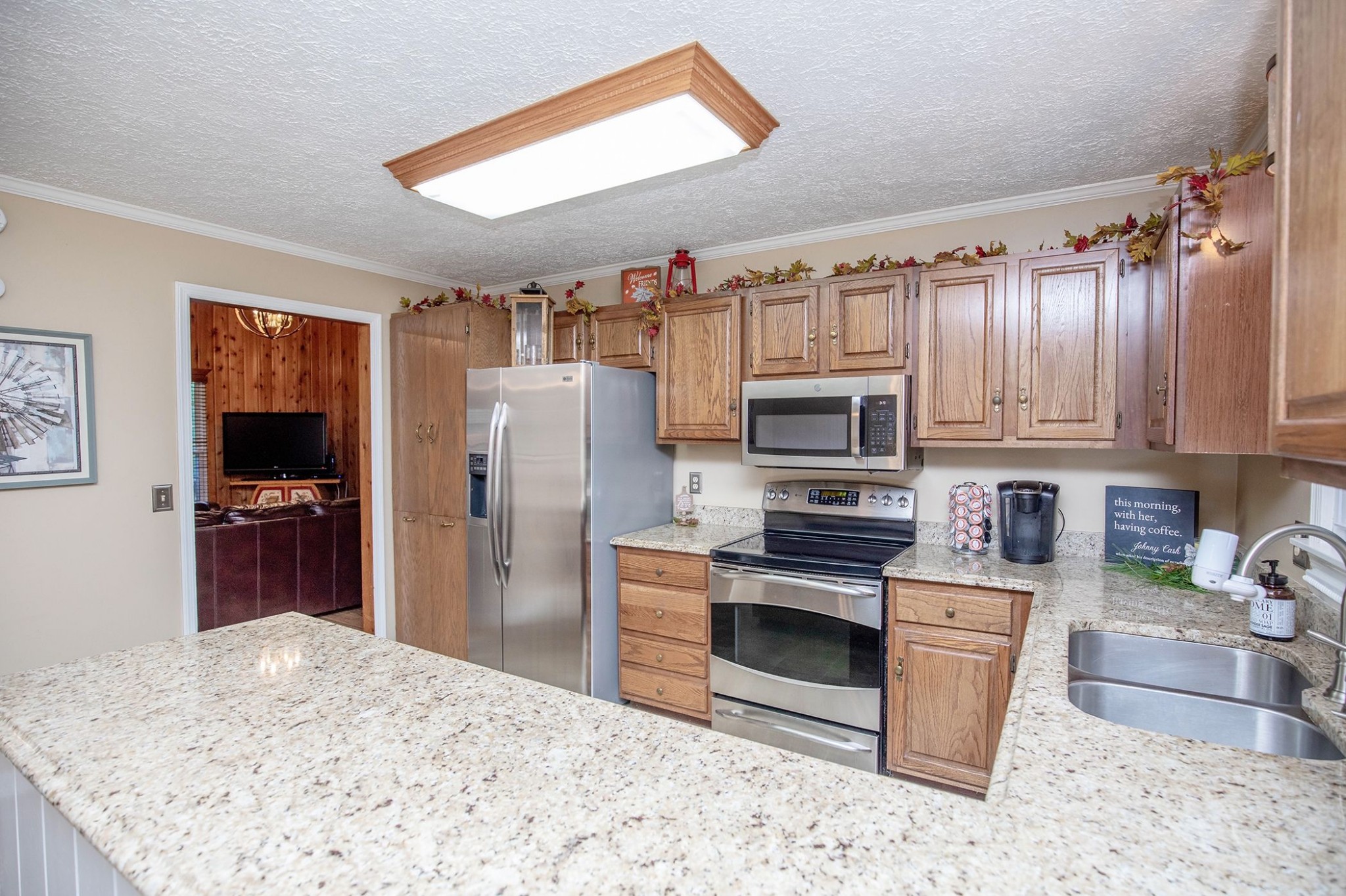 2253 Luster Road Goodlettsville, TN 37072 - Photo 22 of 49 Gallery Image 22