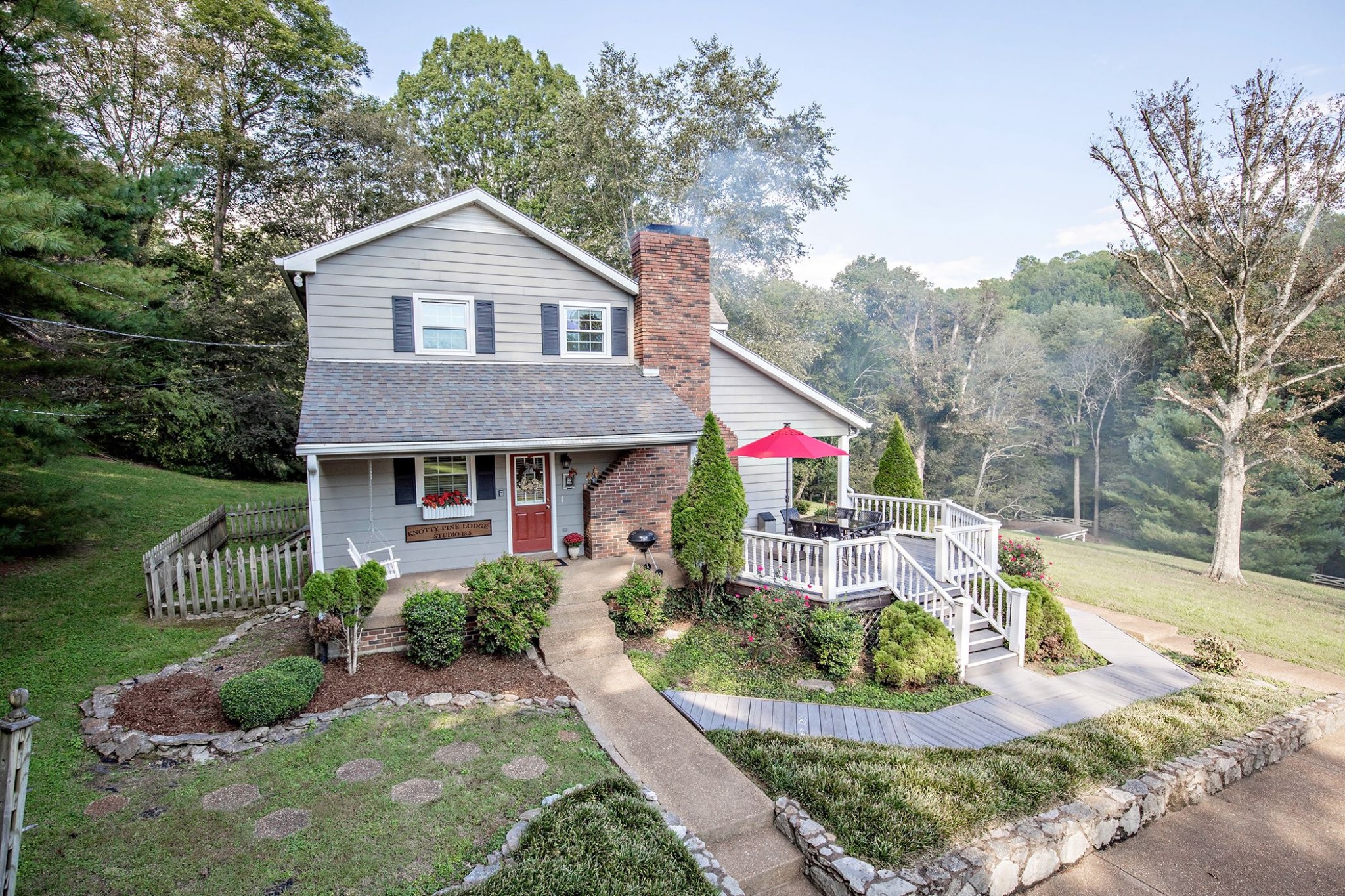 2253 Luster Road Goodlettsville, TN 37072 - Photo 4 of 49 Gallery Image 4