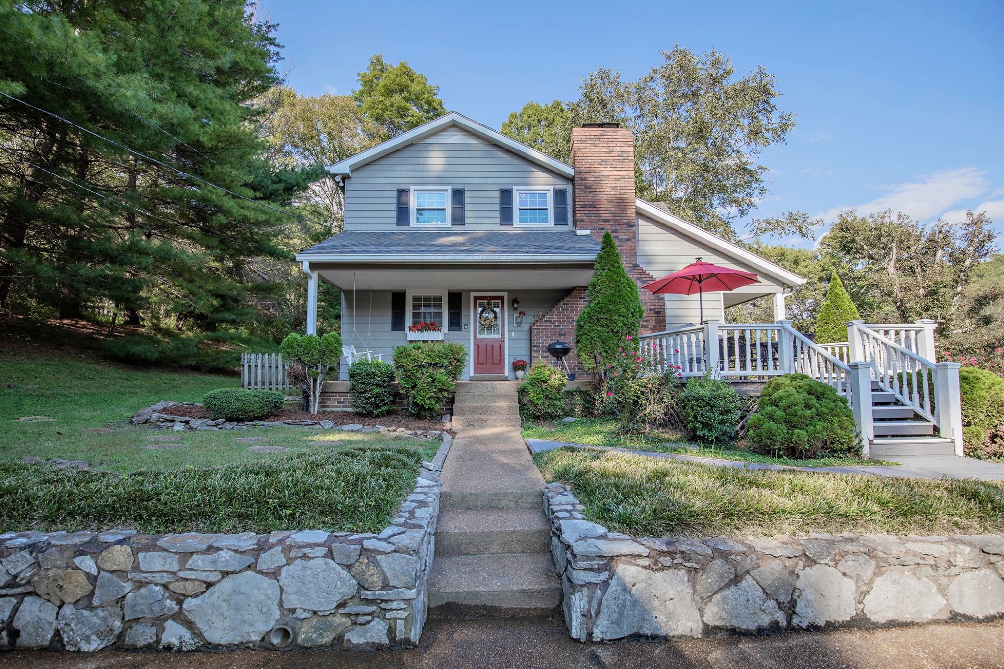 2253 Luster Road Goodlettsville, TN 37072 - Photo 5 of 49 Gallery Image 5