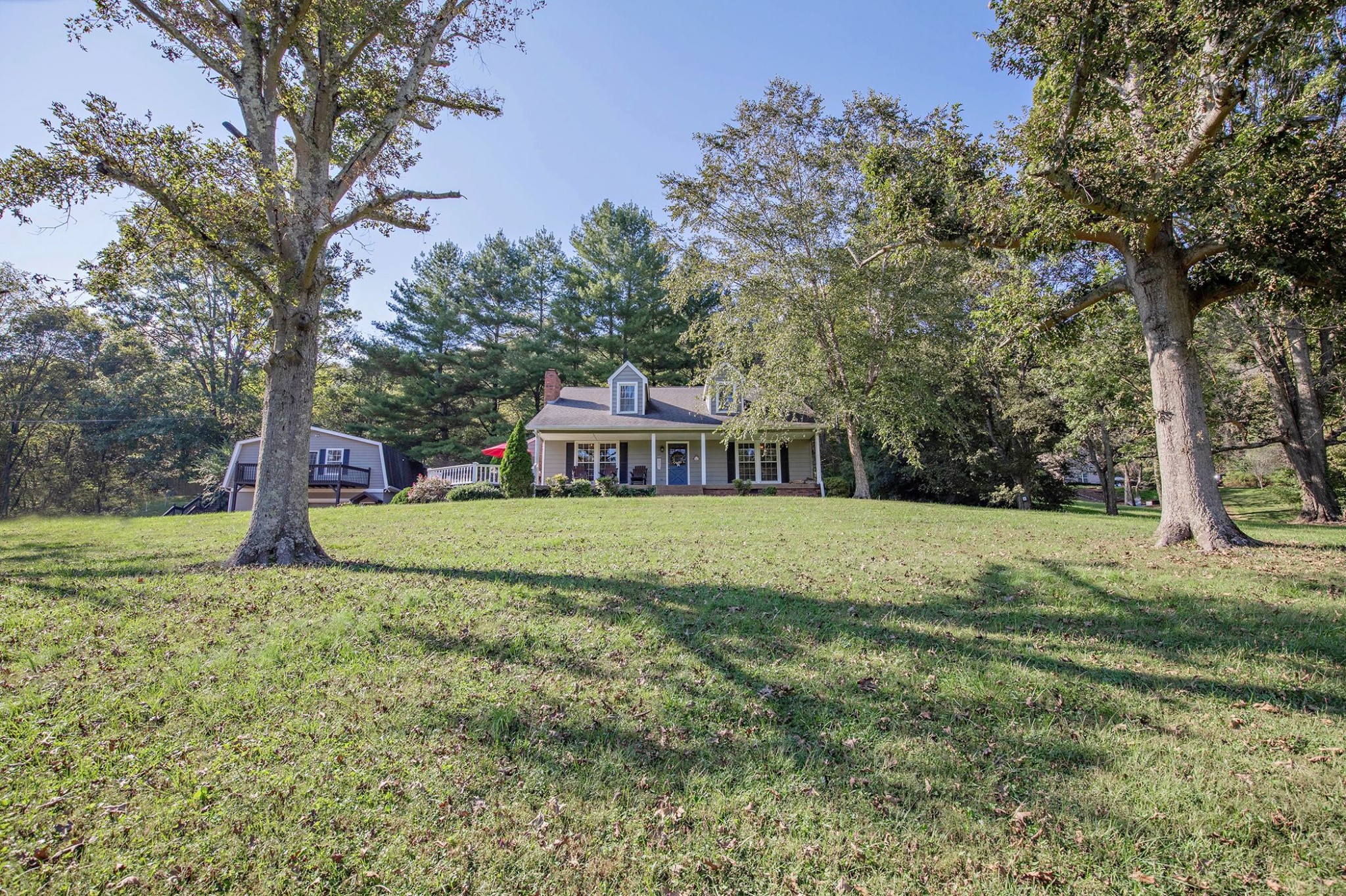 2253 Luster Road Goodlettsville, TN 37072 - Photo 42 of 49 Gallery Image 42