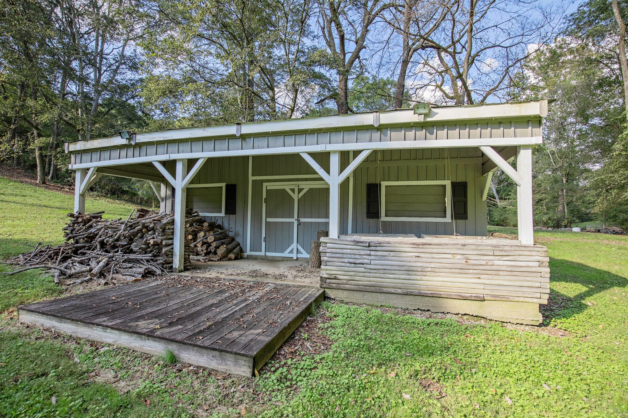 2253 Luster Road Goodlettsville, TN 37072 - Photo 47 of 49 Gallery Image 47