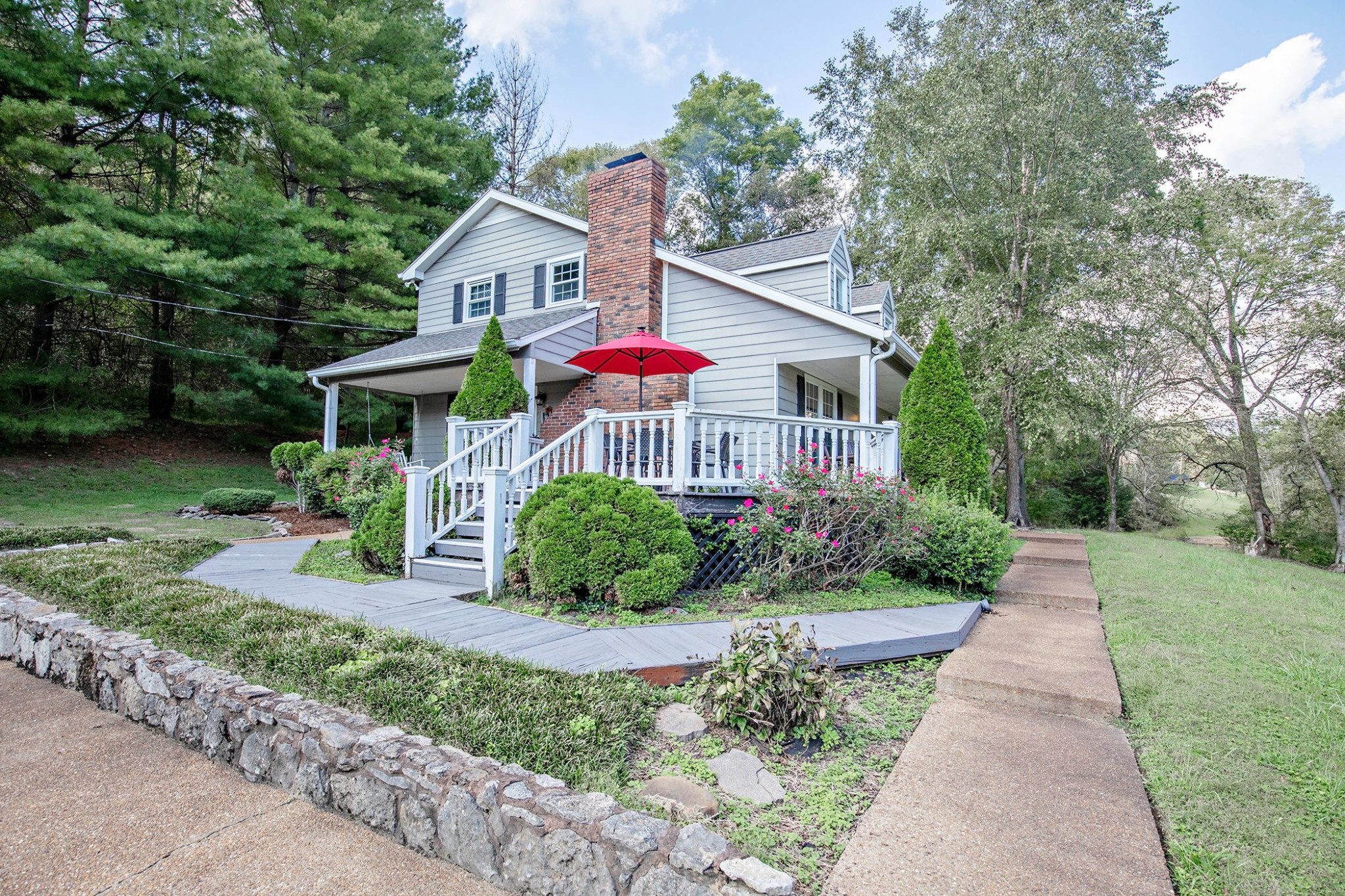 2253 Luster Road Goodlettsville, TN 37072 - Photo 6 of 49 Gallery Image 6