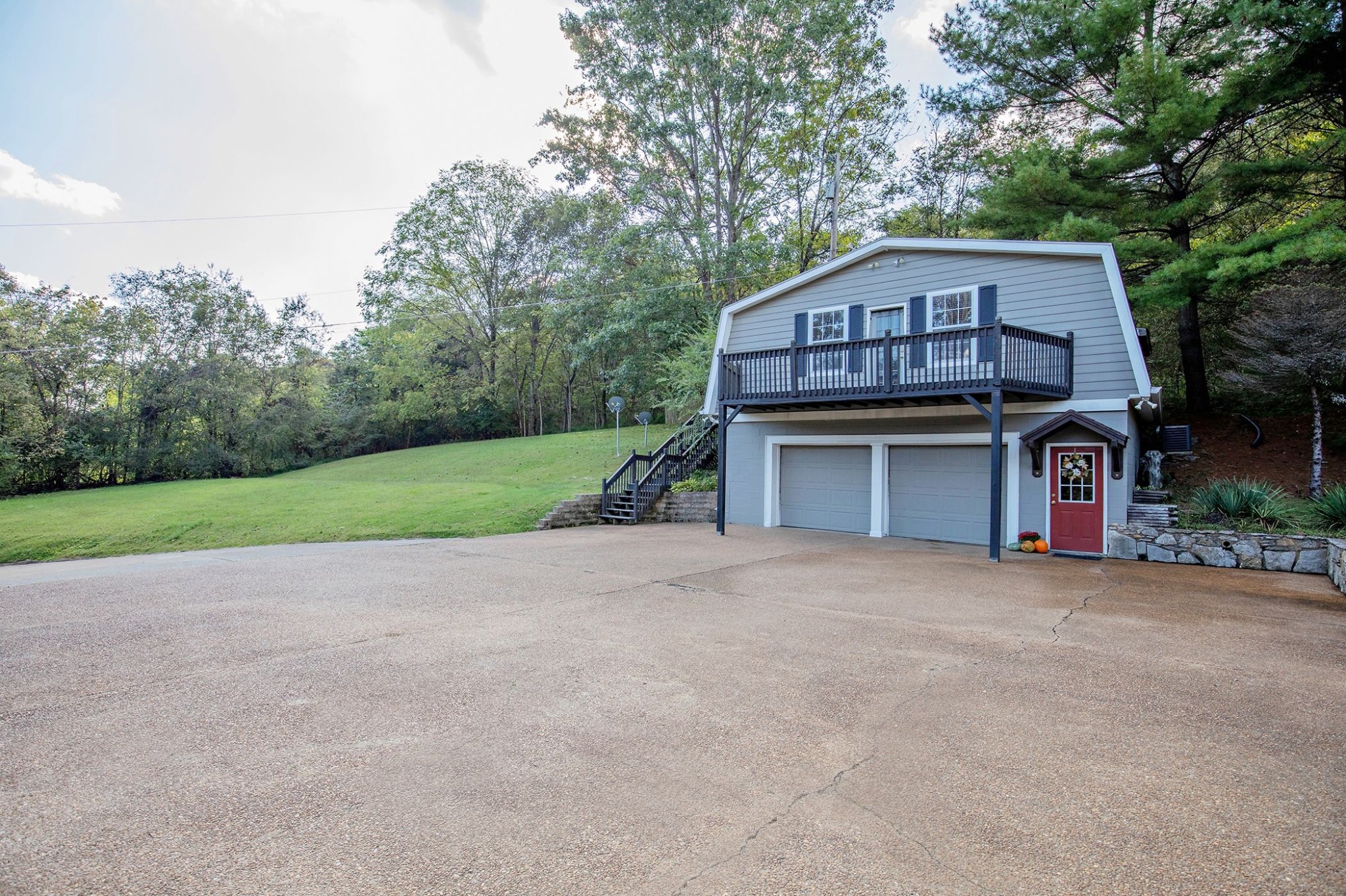 2253 Luster Road Goodlettsville, TN 37072 - Photo 8 of 49 Gallery Image 8