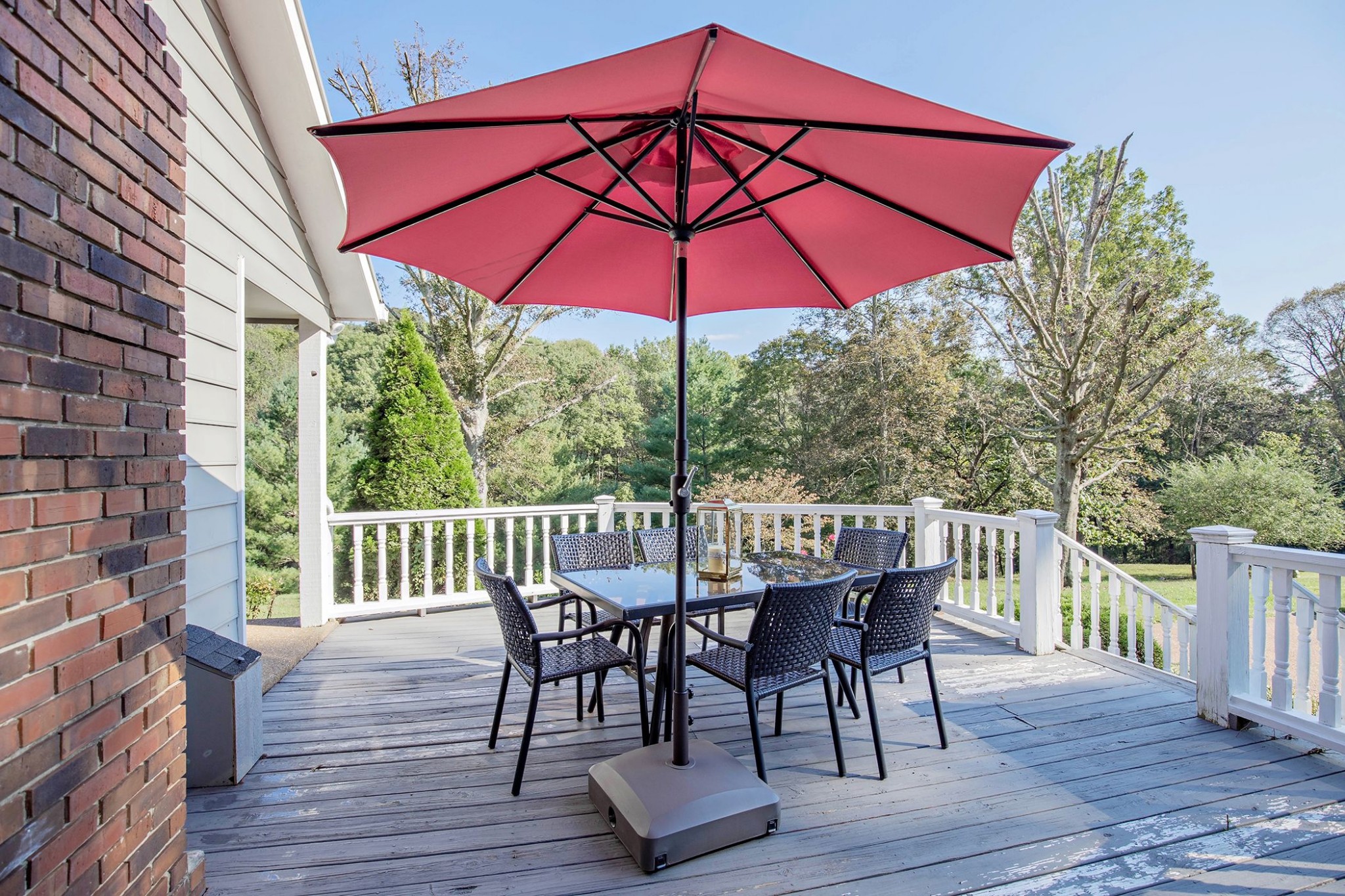 2253 Luster Road Goodlettsville, TN 37072 - Photo 10 of 49 Gallery Image 10