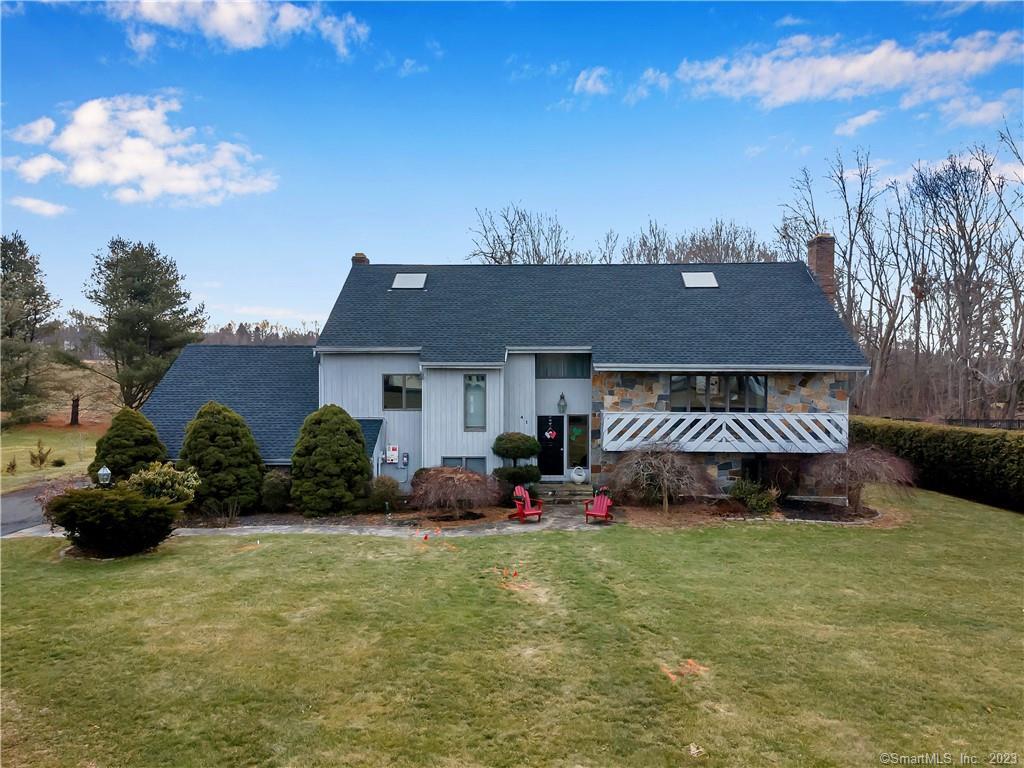 41 Acorn Road Branford, CT 06405 - Photo 1 of 1