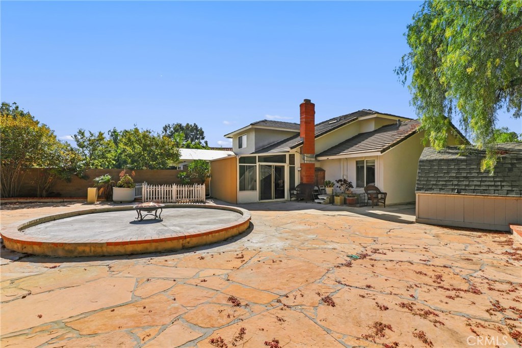 3575 Falconridge Road Yorba Linda, CA 92886 - Photo 19 of 20