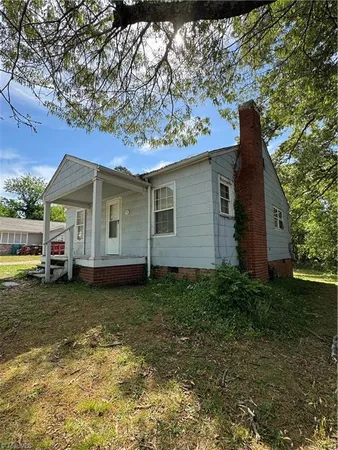 $75,000 | 531 West Ward Avenue, High Point, NC 27260