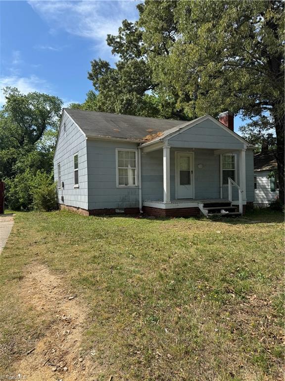 531 West Ward Avenue High Point, NC 27260 - Photo 2 of 3