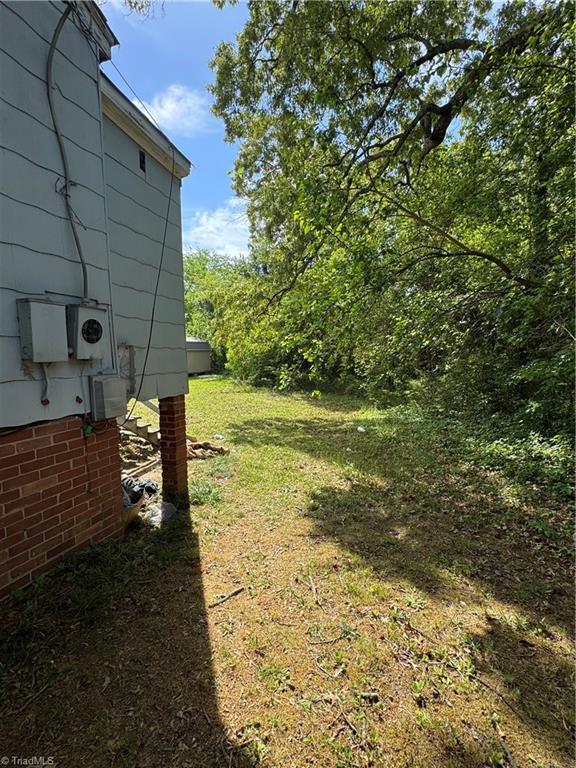 531 West Ward Avenue High Point, NC 27260 - Photo 3 of 3