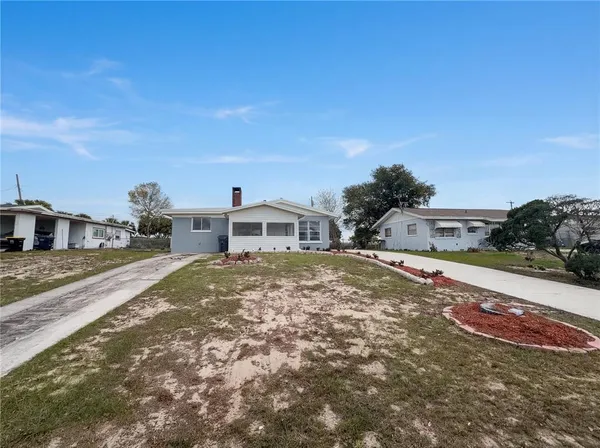 $191,000 | 1306 Morningside Drive, Lake Wales, FL 33853