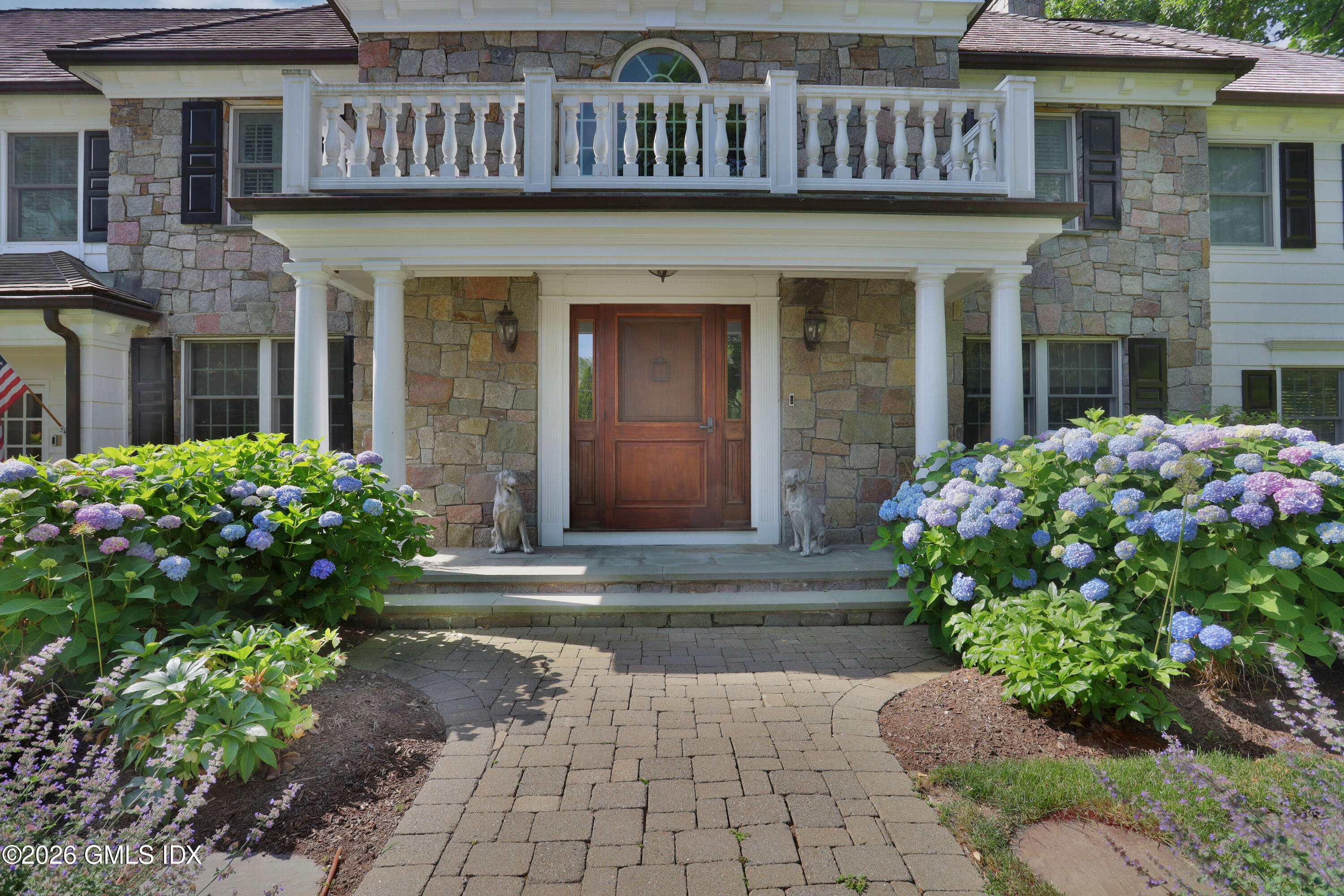 14 Alpine Road Greenwich, CT 06830 - Photo 9 of 11 14 Alpine Rd Greenwich CT-print-007-006-