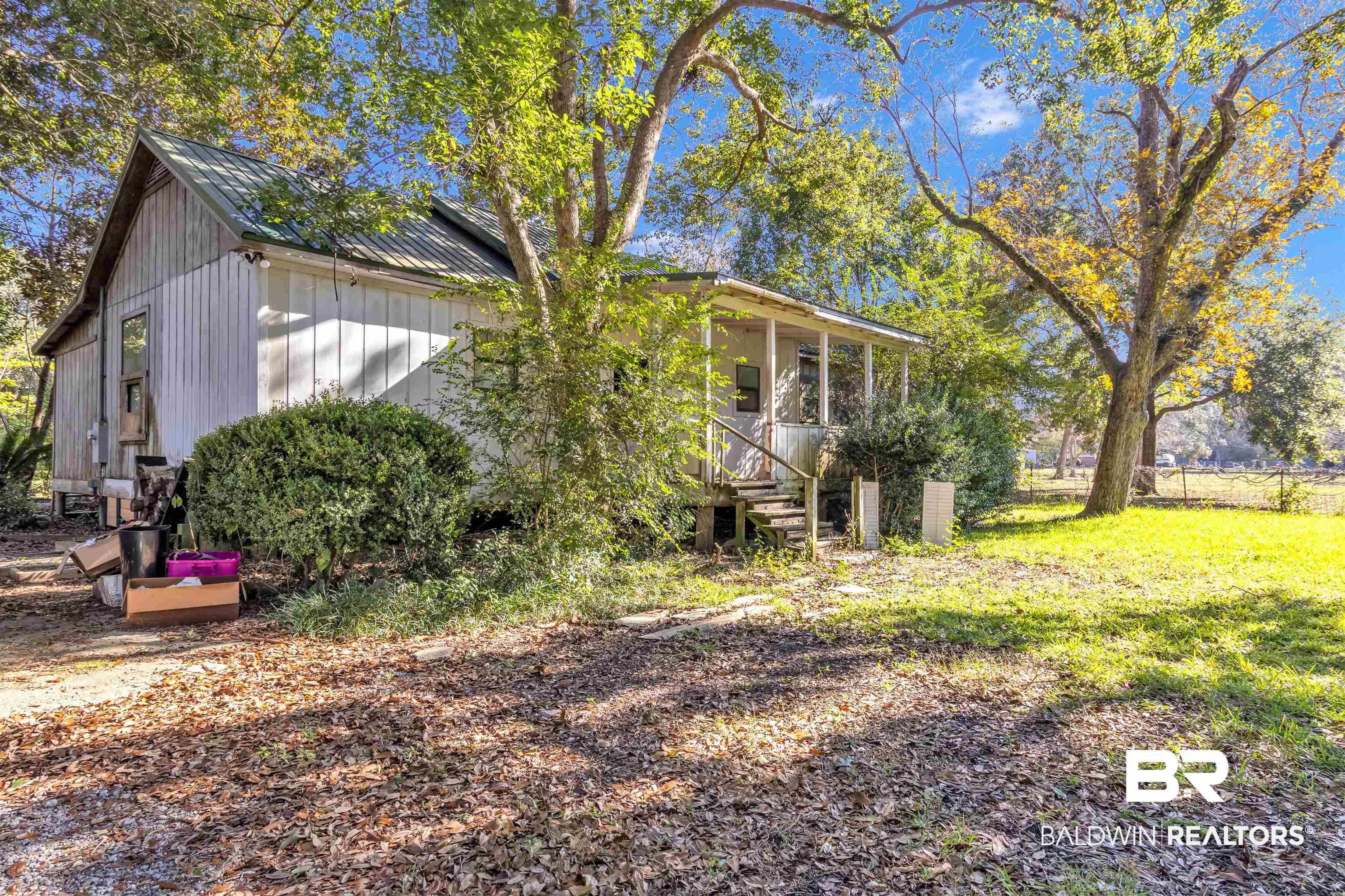 9944 John Hall Lane Foley, AL 36535 - Photo 1 of 16