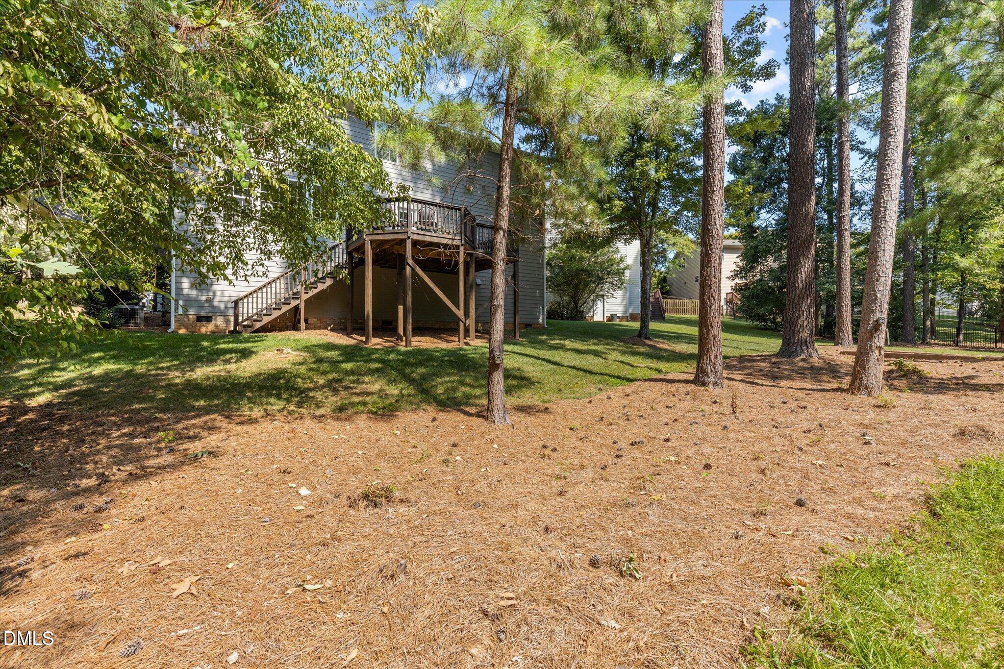 1019 Bianco Drive Raleigh, NC 27607 - Photo 32 of 34 53-IMG_9588