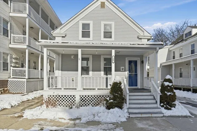 $385,000 | 35 First Street, Dover, NH 03820